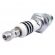 Vela de Ignição NGK BPR8EIX Iridium GM Omega 2.0 - Cód.025
