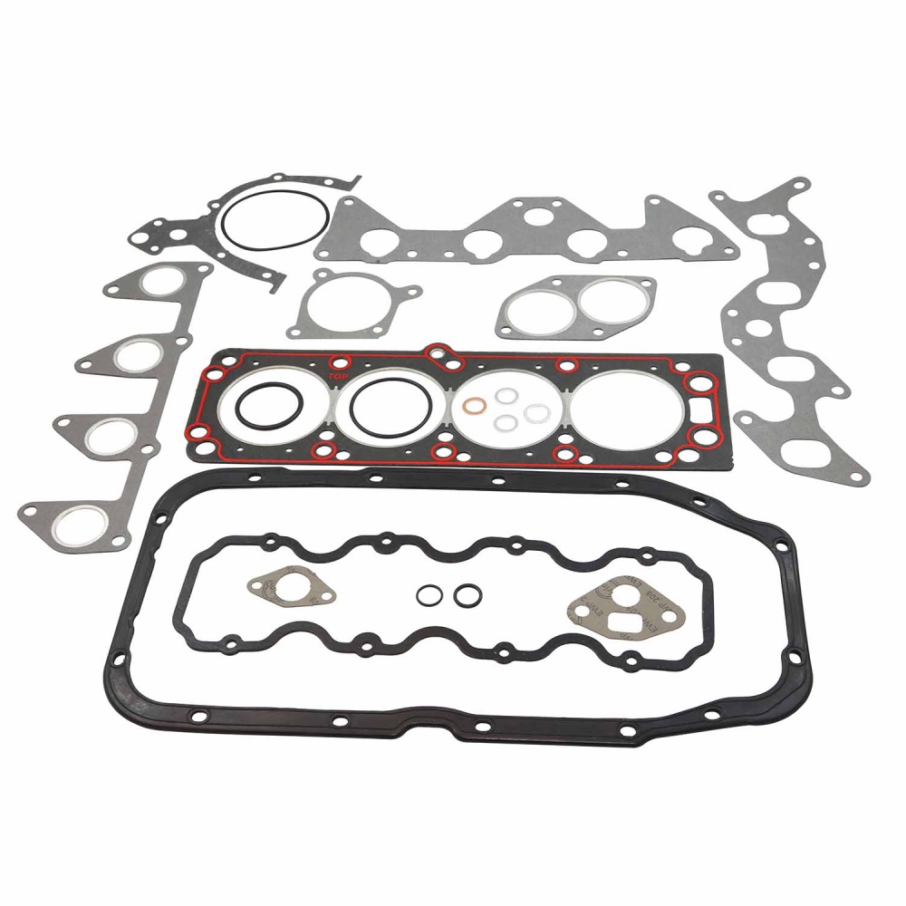 Kit Juntas sem Ret. Elring 593.294 GM S10 2.2 8V - Cód.11746