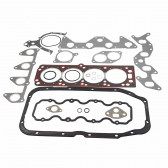 Kit Juntas sem Ret. Elring 593.294 GM S10 2.2 8V - Cód.11746