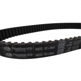 Correia Dentada Gates 5405XS Toyota Hilux, SW4  - Cód.4654