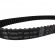 Correia Dentada Gates 5405XS Toyota Hilux, SW4  - Cód.4654