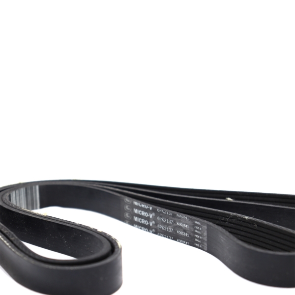 Correia Micro-V Gates 6PK2137 HB20 1.6 16V - Cód.11086