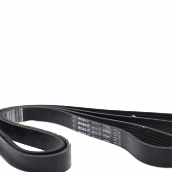 Correia Micro-V Gates 6PK2137 HB20 1.6 16V - Cód.11086