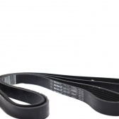 Correia Micro-V Gates 6PK2137 HB20 1.6 16V - Cód.11086