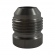 Niple Adaptador Inox 8AN para Solda - Cód.7464