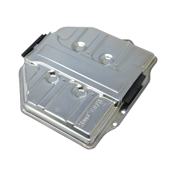 Filtro de Transmissão Hengst E67H Mercedes E320 - Cód.9925