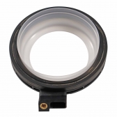Retentor Traseiro Elring 353.840 GM Cruze, Sonic - Cód.9075