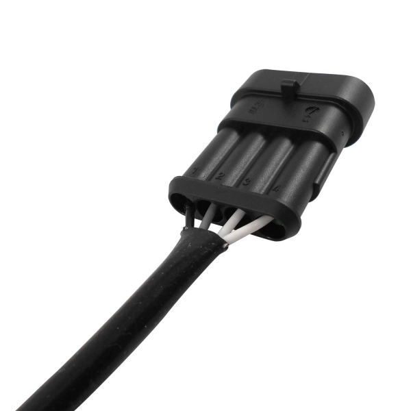 Sonda Lambda NTK OZA629-A1 Fiat Linea 1.9 16V - Cód.2428