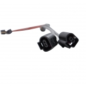 Sensor de Pastilha Textar 98065200 Porsche 911 - Cód.10363