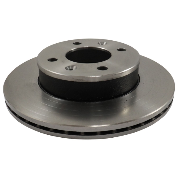 Kit Disco de Freio BD1082 Diant. JAC J3 1.4 - Cód.3834
