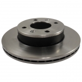 Kit Disco de Freio BD1082 Diant. JAC J3 1.4 - Cód.3834