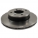 Kit Disco de Freio BD1082 Diant. JAC J3 1.4 - Cód.3834