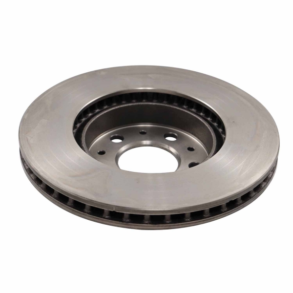 Kit Disco de Freio BD1788 Diant. Volvo 850 T5, S70 -Cód.8933