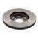 Kit Disco de Freio BD1788 Diant. Volvo 850 T5, S70 -Cód.8933