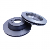 Kit Disco de Freio BD3328 Tras. Audi Q7 3.0 TFSI - Cód.3729