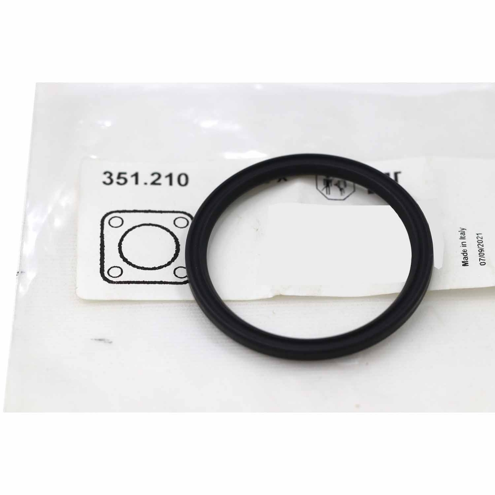 Anel Sens. Nível de Óleo Elring 351.210 Audi A3 - Cód.12148