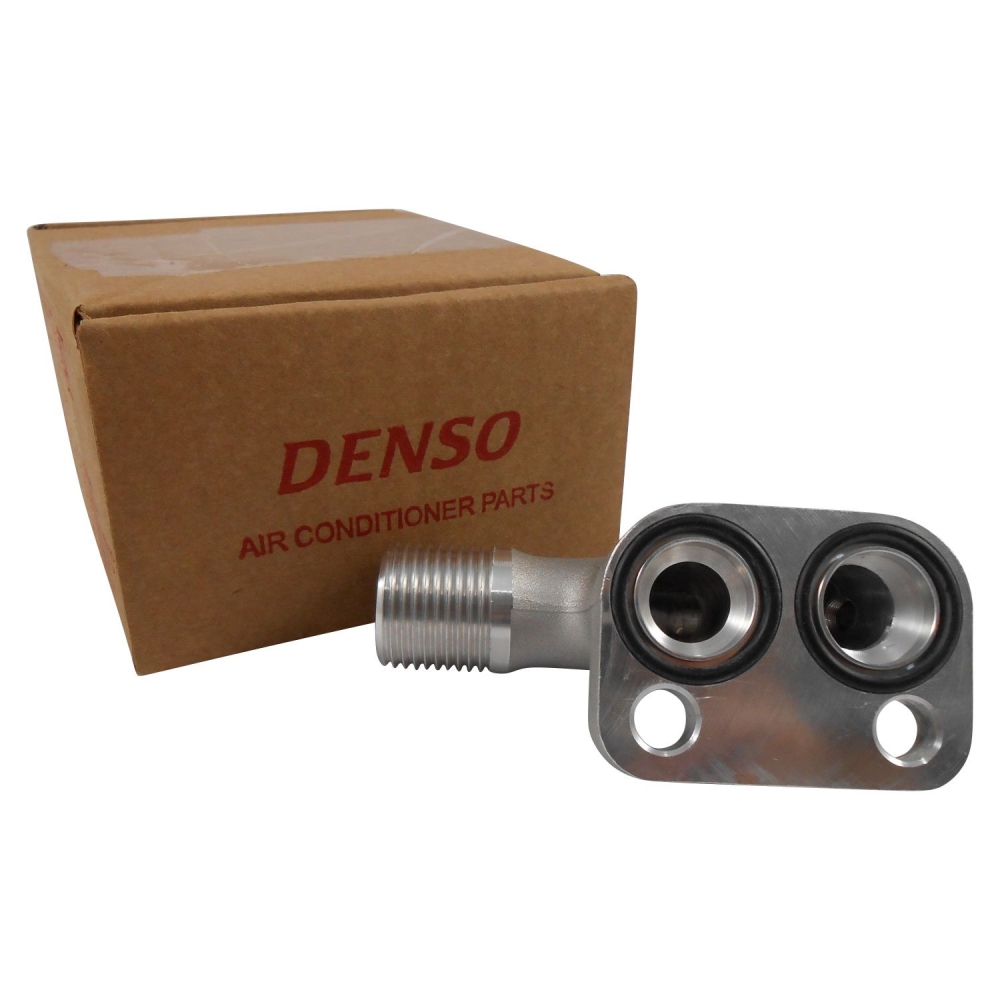 Válvula Sucção e Descarga Denso BC047138-57009C - Cód.3228