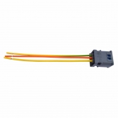 Chicote ETE5338 Sensor de Pressão da Bomba Ford - Cód.5967