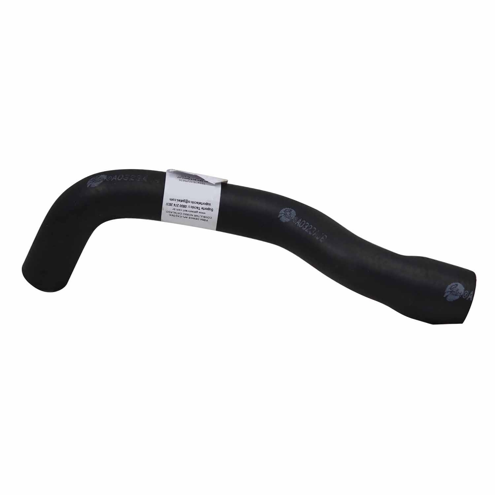 Mangueira Sup. Radiador Gates 05-5410 Palio, Uno - Cód.9563