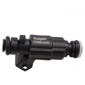 Bico Injetor Delphi FJ10805 VW Fox, Gol 1.6 - Cód.12885
