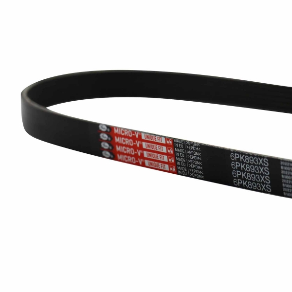 Correia Micro-V Gates 6PK0893XS Mini Cooper 1.6 - Cód.8659