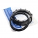 Porca do Tanque TSA T040032 VW Fox, Up - Cód.14202