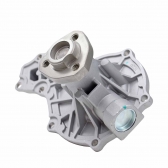 Bomba de Água Nidec NBA0632 Audi A3 1.8 20V - Cód.12513
