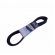 Correia Gates Micro-V 8PK1795 VW Worker - Cód.6038