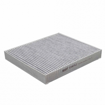 Filtro de Cabine Hengst E3907LC BYD Song Plus - Cód.11943