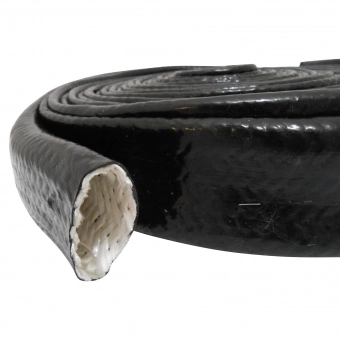 Conduite Térmico Fire Sleeve Anti-Chama 40mm x 1m - Cód.6836
