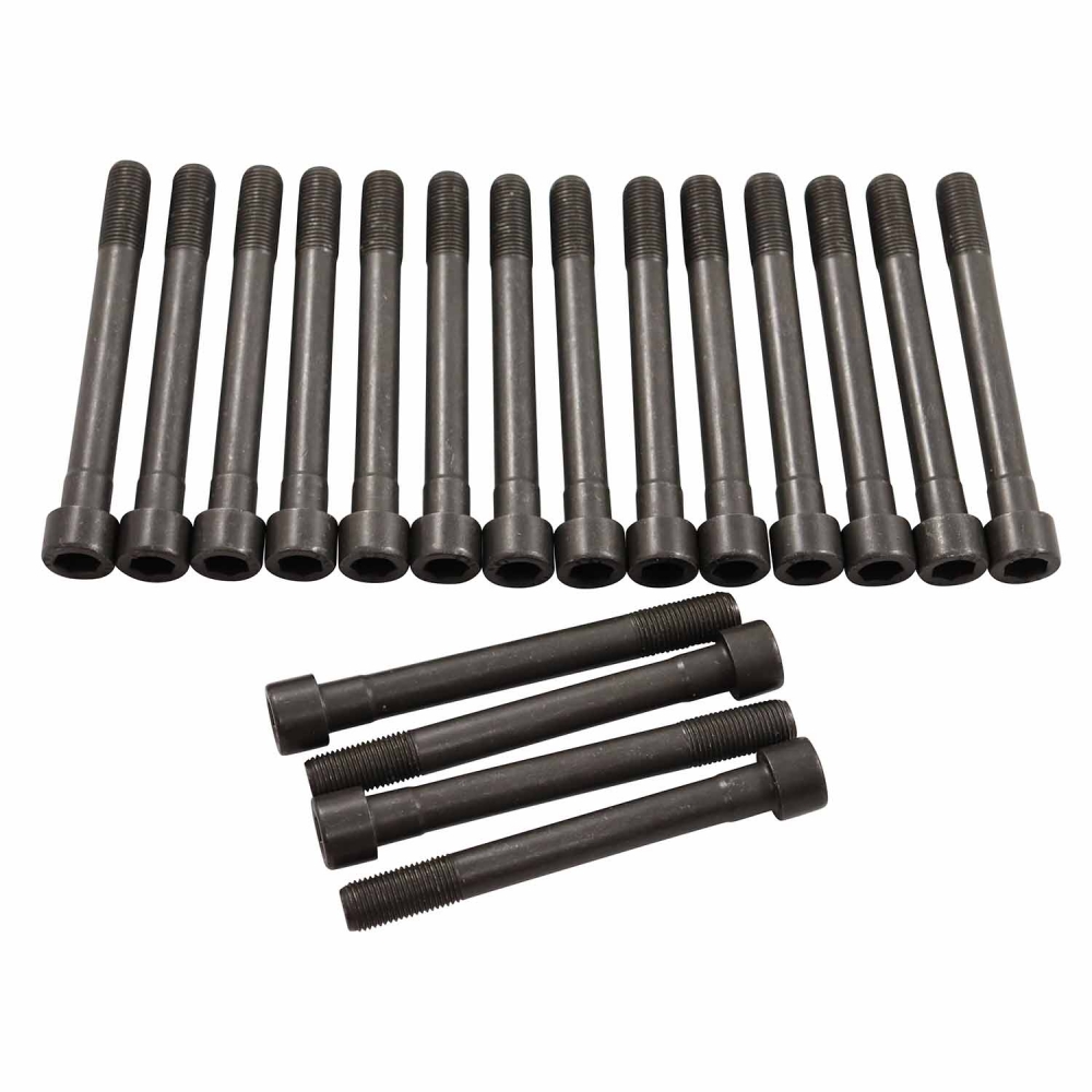 Parafuso de Cabeçote Elring 709.310 Pajero Sport - Cód.8685