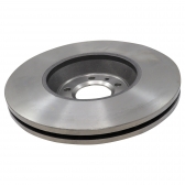 Kit Disco de Freio BD4608 Diant. Citroen C5, C6 - Cód.10227