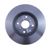 Kit Disco de Freio BD4700 Diant. Jac J2 1.4 - Cód.5324