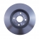 Kit Disco de Freio BD4700 Diant. Jac J2 1.4 - Cód.5324