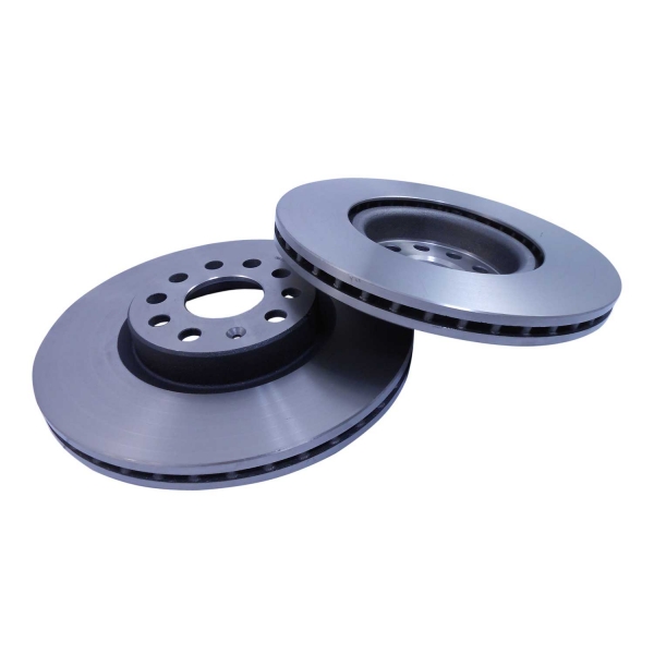 Kit Disco Freio BD5618 Diant. Audi A1, Q3, Q3, TT - Cód.3956