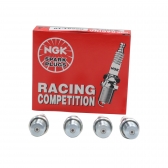 Jg de Velas Ignição NGK Racing R6601-10 Náutica - Cód.11235