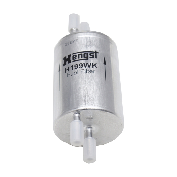 Filtro de Combustível Hengst H199WK Audi A4 1.8 20V - Cód.9962