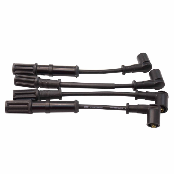 Cabo de Ignição NGK SC-T68 Fiat Strada 1.4 Evo - Cód.11791