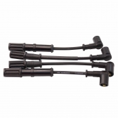 Cabo de Ignição NGK SC-T68 Fiat Strada 1.4 Evo - Cód.11791