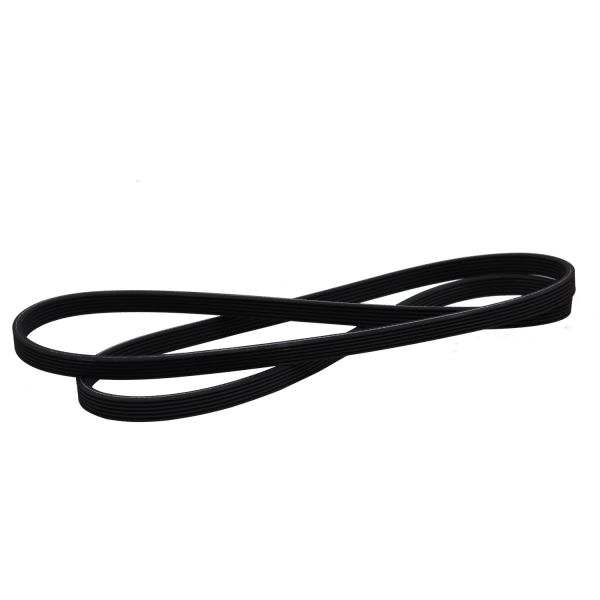 Correia Micro-V Gates 6DPK2184 Evoque 2.0 16V - Cód.10068