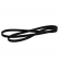 Correia Micro-V Gates 6DPK2184 Evoque 2.0 16V - Cód.10068