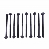 Parafuso Cabeçote Elring 257.910 GM Captiva 2.4  - Cód.3195