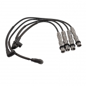 Cabo de Ignição Delphi XS10554 VW Gol G5, Golf - Cód.8477