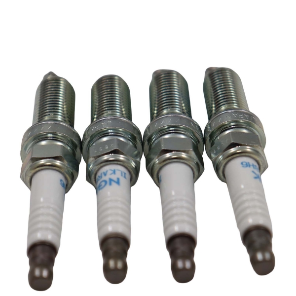 Jg Vela Ignição NGK ILKAR8H6 Subaru Forester 2.0 - Cód.13463
