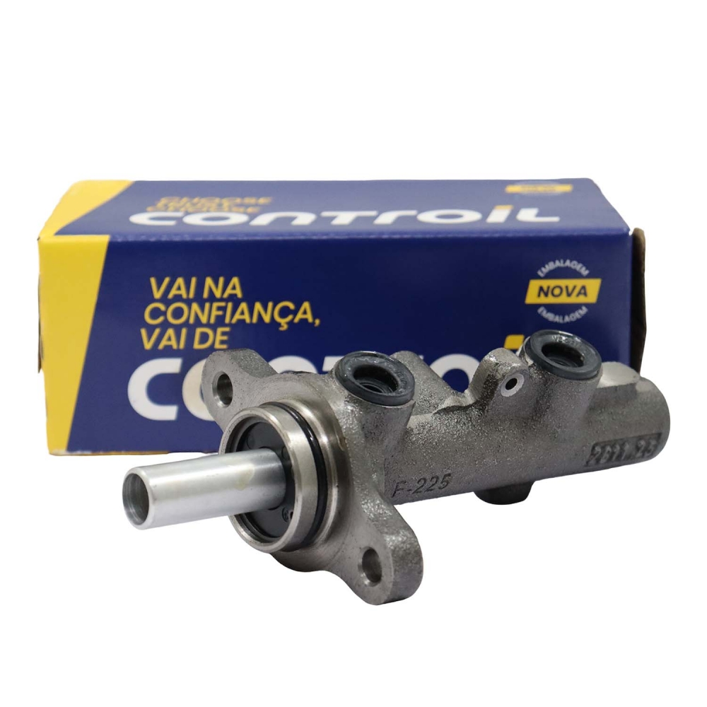 Cilindro Mestre Controil C2217 Renault Kwid - Cód.13843