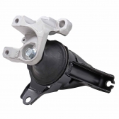 Coxim Hidr. Motor Direito Prime 2028 Honda CR-V - Cód.12403