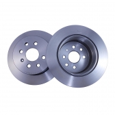 Kit Disco de Freio BD9209 Tras. GM Astra, Vectra - Cód.4735