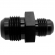 Niple Aeroquip 10AN x 8AN - Cód.7338