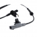Sensor ABS Traseiro Esq. MTE 73563 Nissan March - Cód.13573