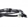 Sensor de Pastilha Textar 98059800 Discovery V - Cód.10355